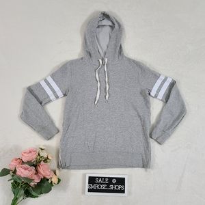 Gray Tokyo Hoodie 🌺